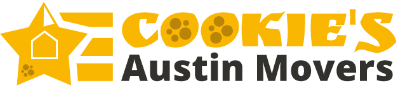 Cookie's Austin Movers